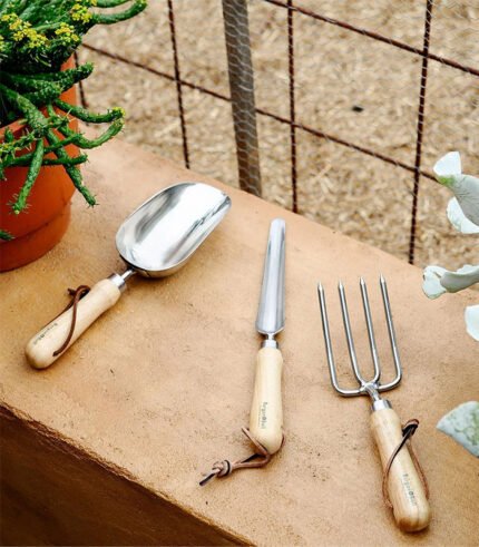 Gardener’s Tools